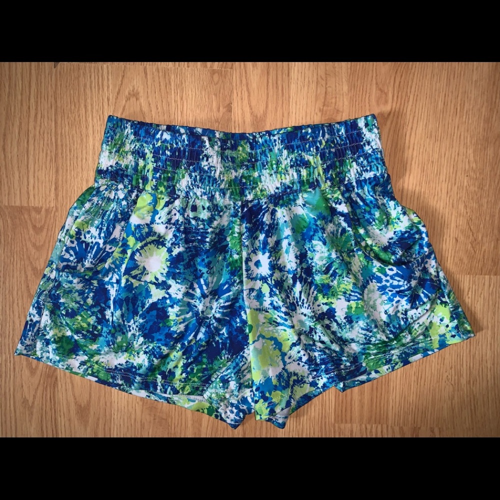 Reel legends shorts
